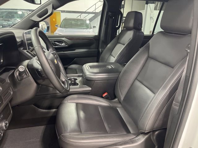 Used 2024 Chevrolet Tahoe LT image 12