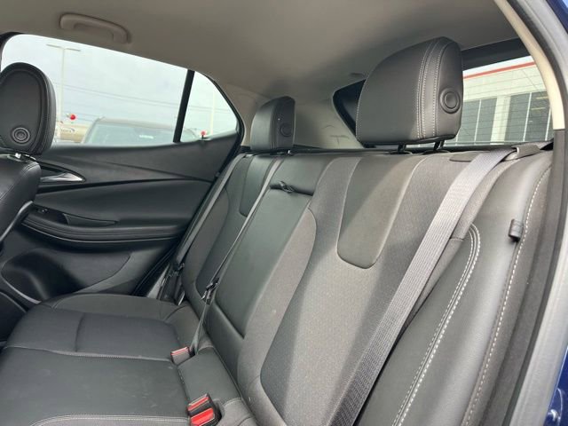 Used 2023 Buick Encore GX Select image 35
