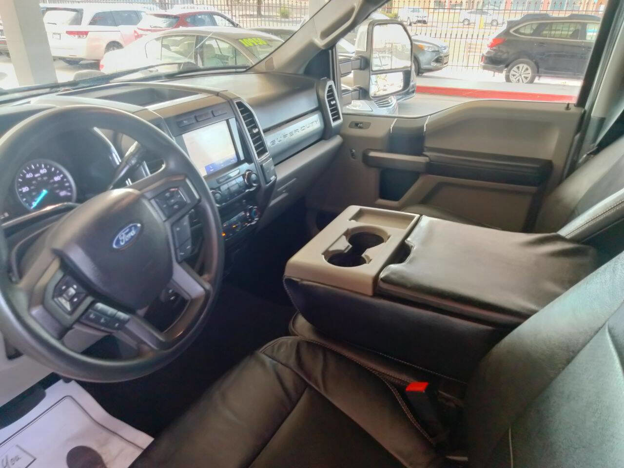 Used 2020 Ford F250 XLT image 11