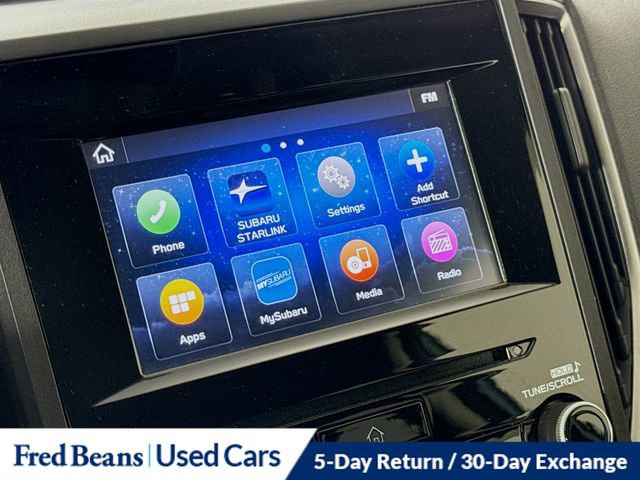 Used 2020 Subaru Crosstrek 2.0i Premium image 15