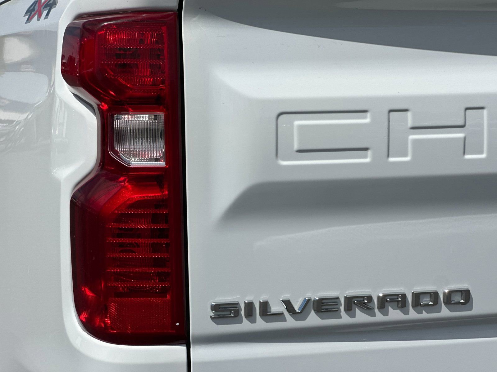 Used 2024 Chevrolet Silverado 1500 LT w/ Work Truck Package image 32