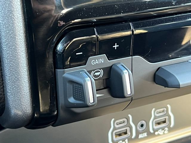 Used 2025 RAM 3500 Big Horn image 39