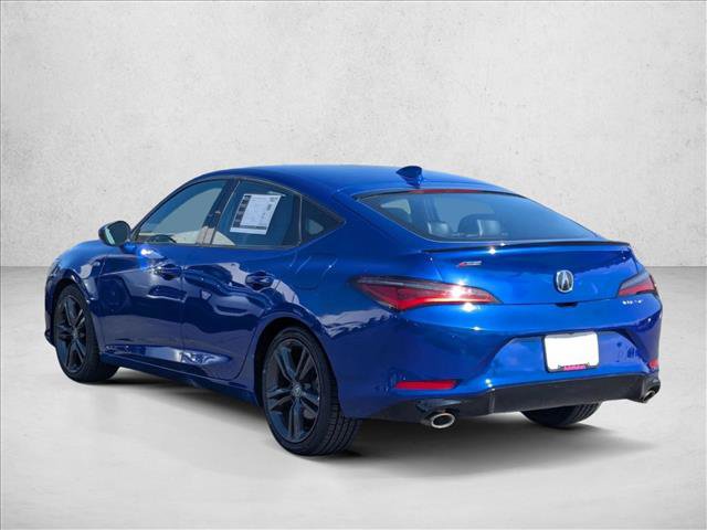 Used 2023 Acura Integra A-Spec FWD image 8