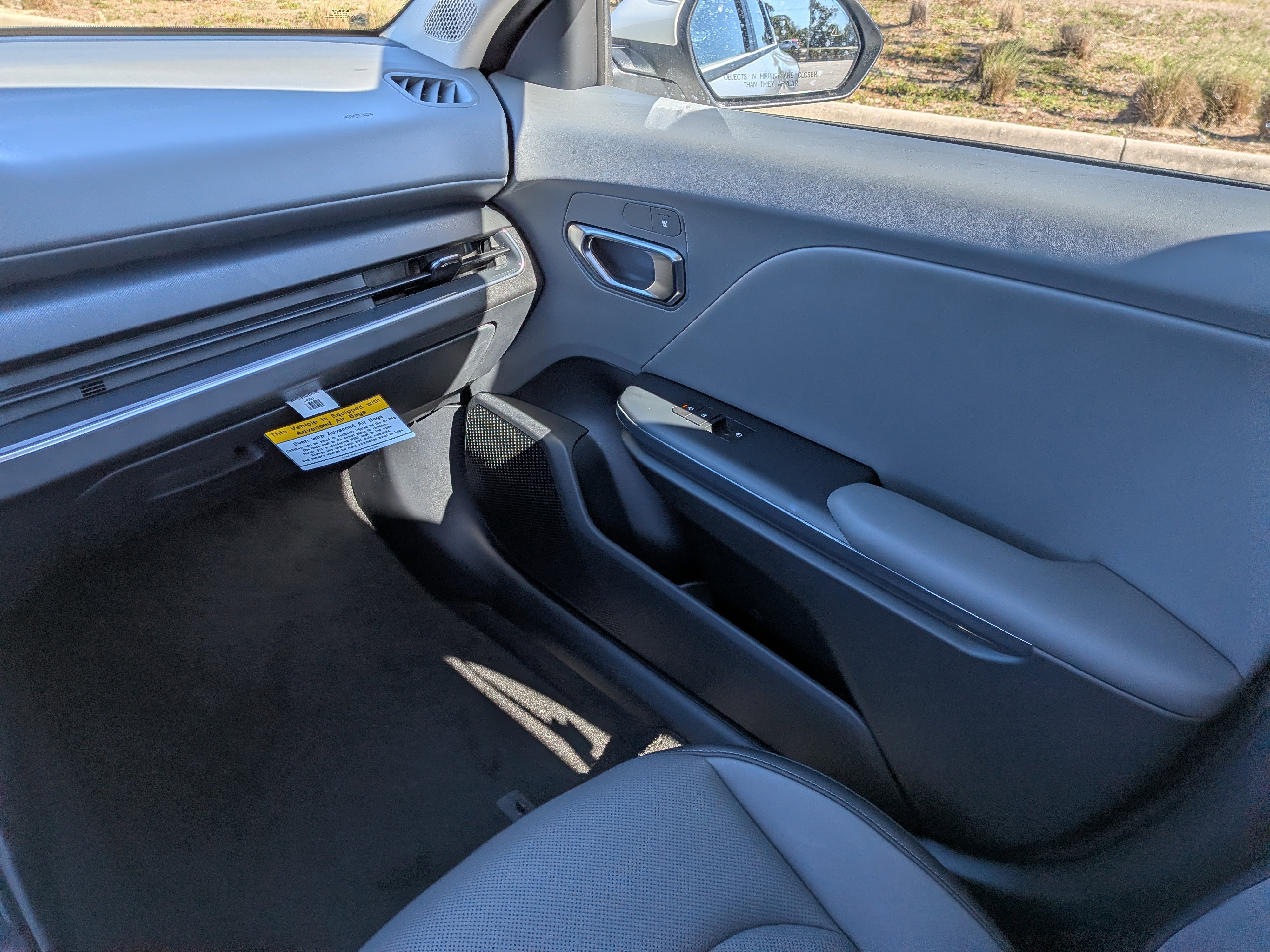 New 2026 Kia K4 EX FWD image 17