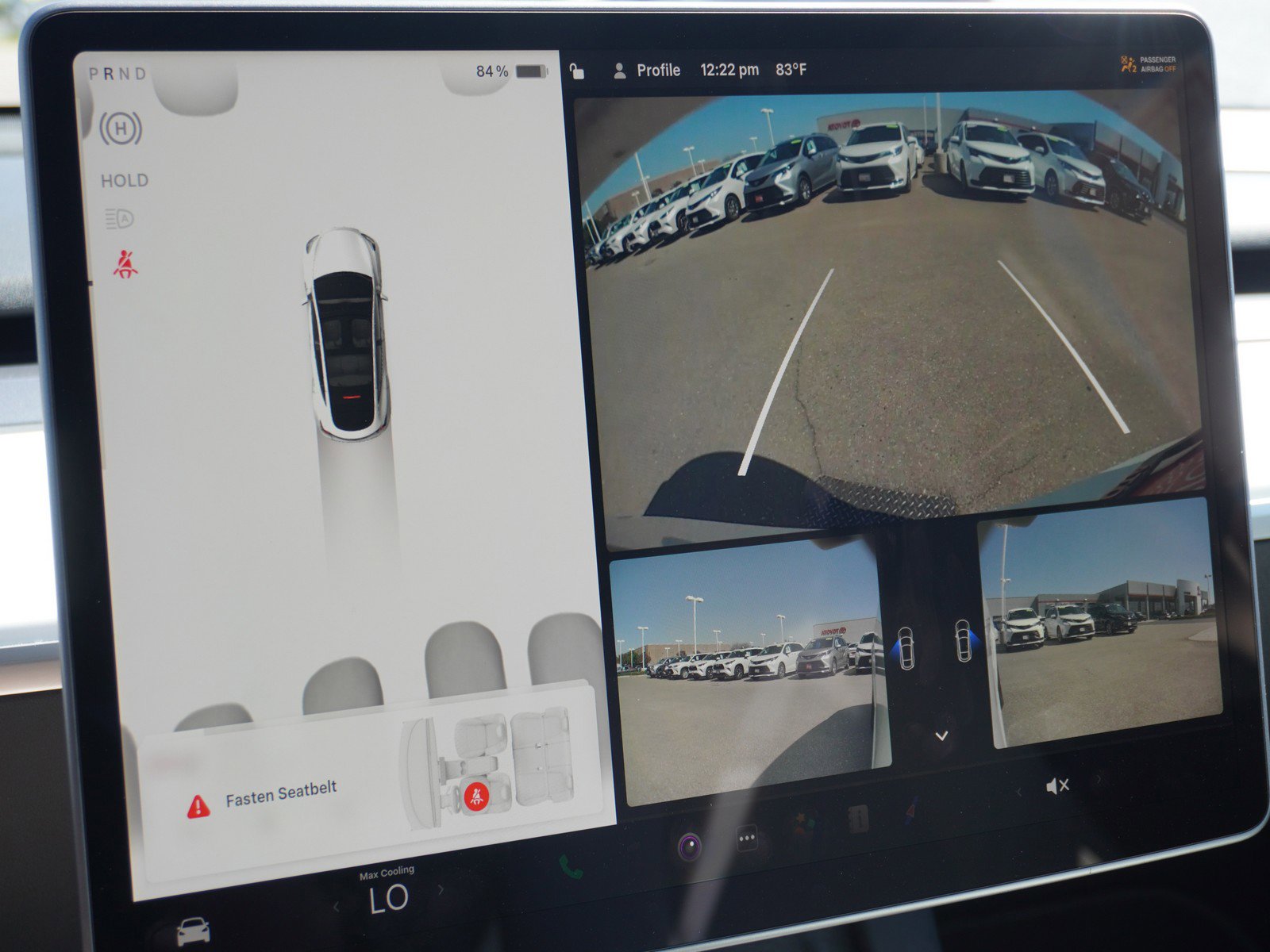 Used 2023 Tesla Model Y Performance image 27