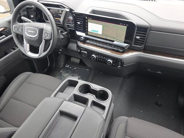 New 2026 GMC Sierra 1500 SLE image 24