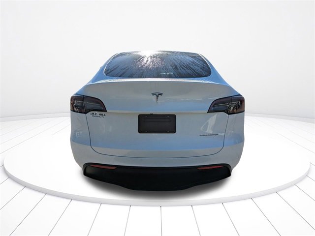 Used 2023 Tesla Model Y Long Range image 5