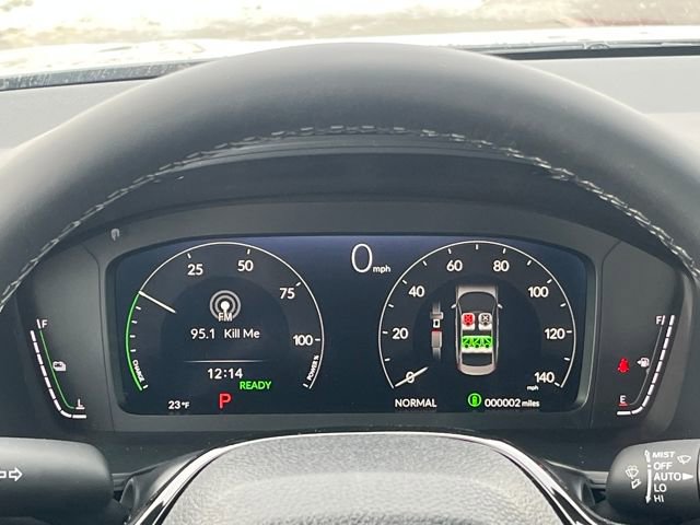 New 2026 Honda Civic Sport Touring image 24