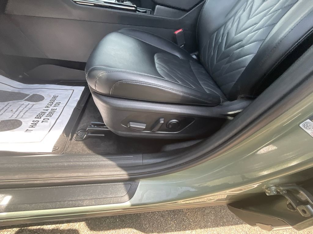 Certified 2024 Kia Sportage X-Pro AWD/4WD image 13