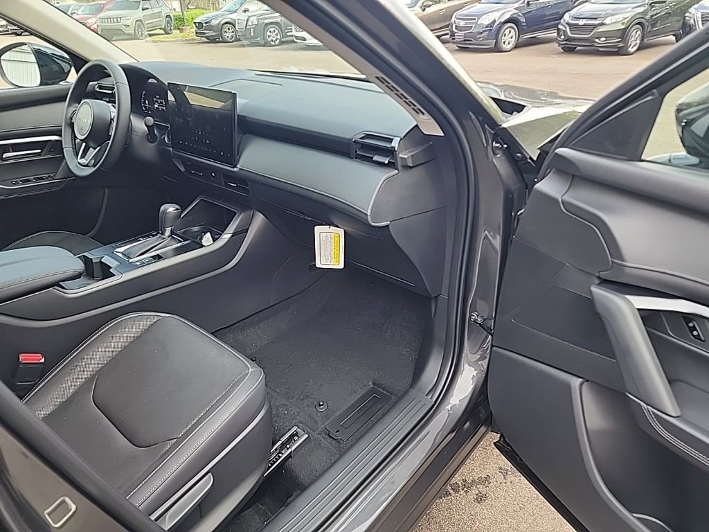 New 2026 MAZDA CX-5 Preferred image 26