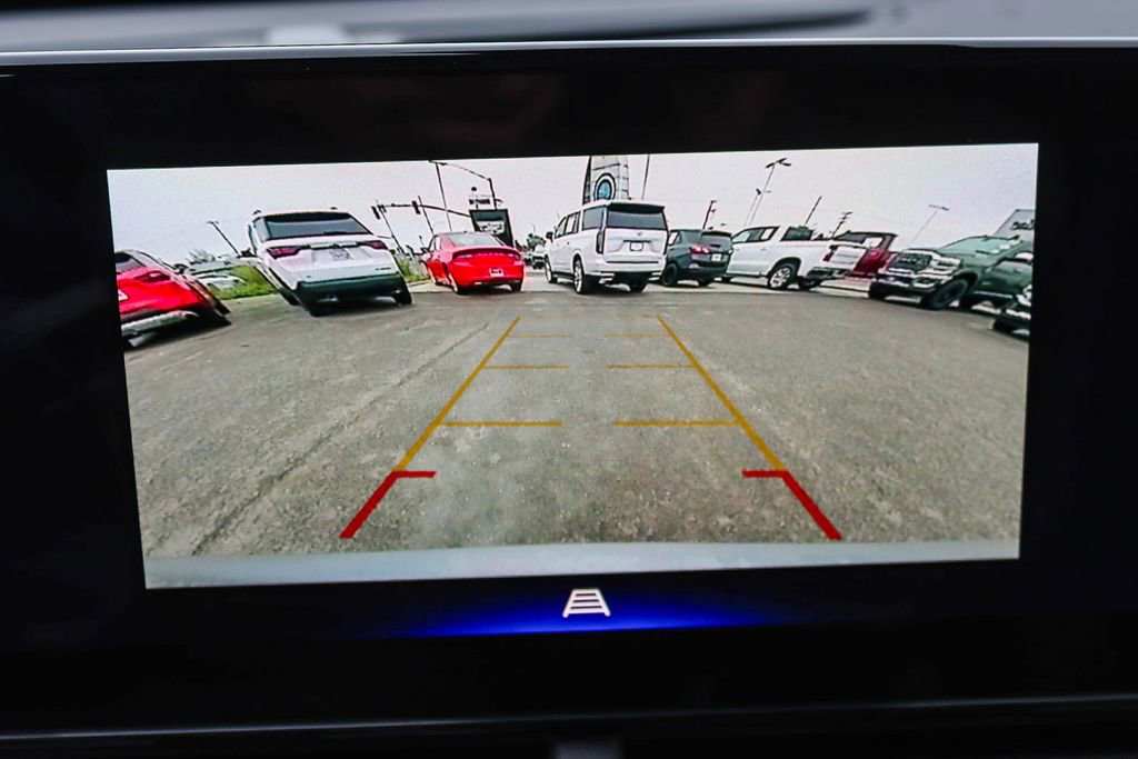 New 2026 Chevrolet Trax RS image 23