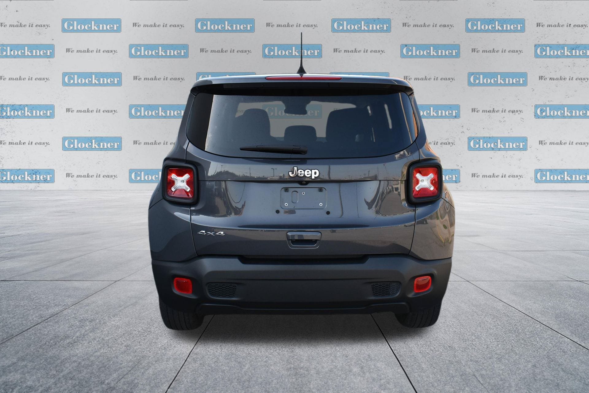 Used 2023 Jeep Renegade Latitude AWD/4WD image 7