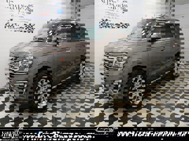 Used 2019 Ford Expedition Limited w/ Equipment Group 302A image 11