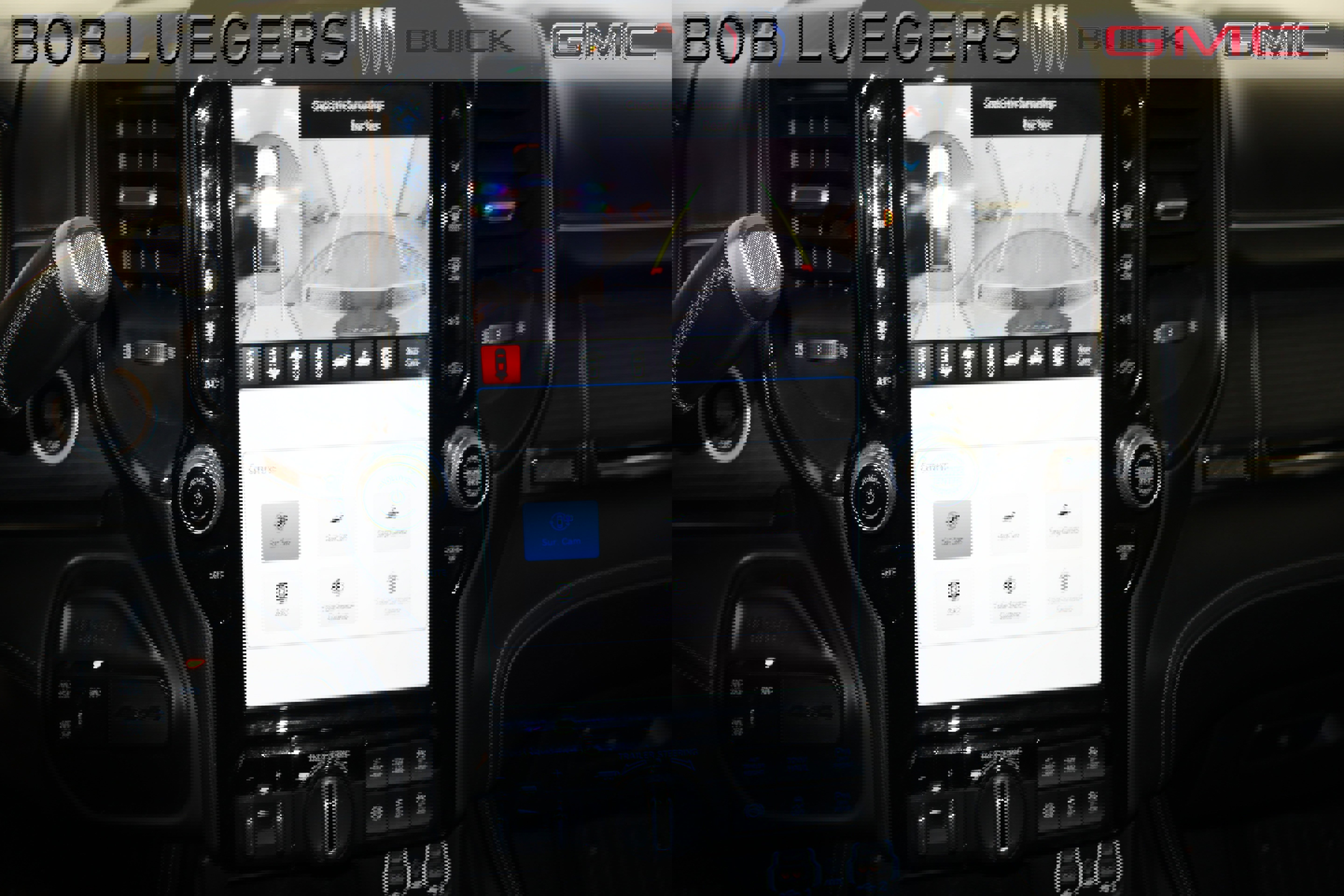 Used 2024 RAM 2500 Limited image 28