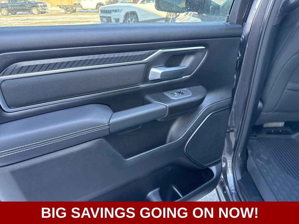 New 2026 RAM 1500 Big Horn image 33