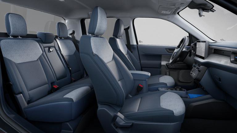 New 2025 Ford Maverick XLT image 29