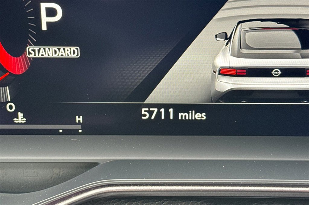 Used 2024 Nissan Z Sport w/ Floor Mat Package image 22