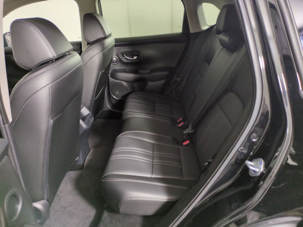 Certified 2025 Honda HR-V EX-L image 28