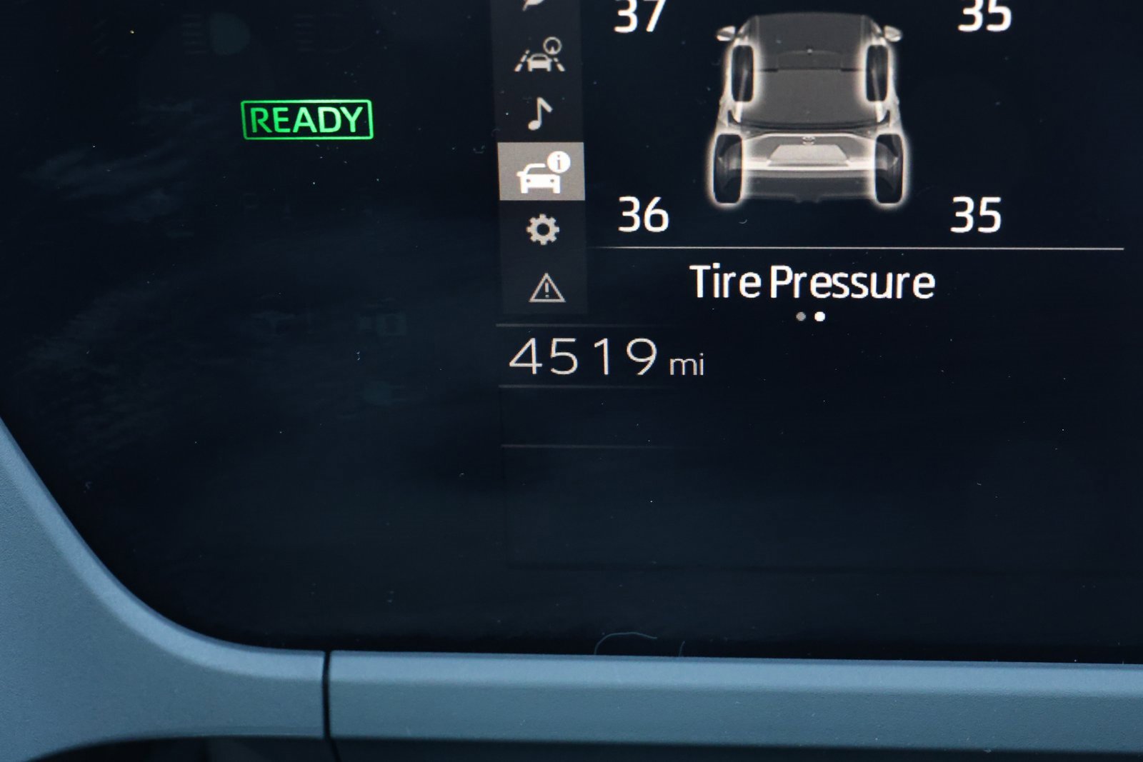 Used 2025 Toyota bZ4X FWD w/ Weather Package image 20