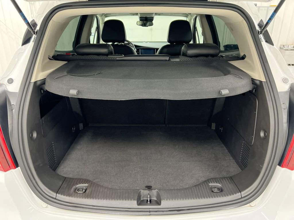 Used 2017 Buick Encore Preferred image 23