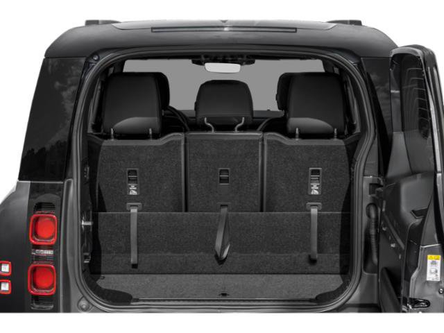 Used 2023 Land Rover Defender 130 SE AWD/4WD image 11