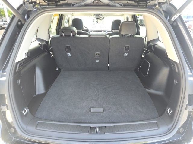 Used 2023 Jeep Grand Cherokee 4WD 4xe image 32