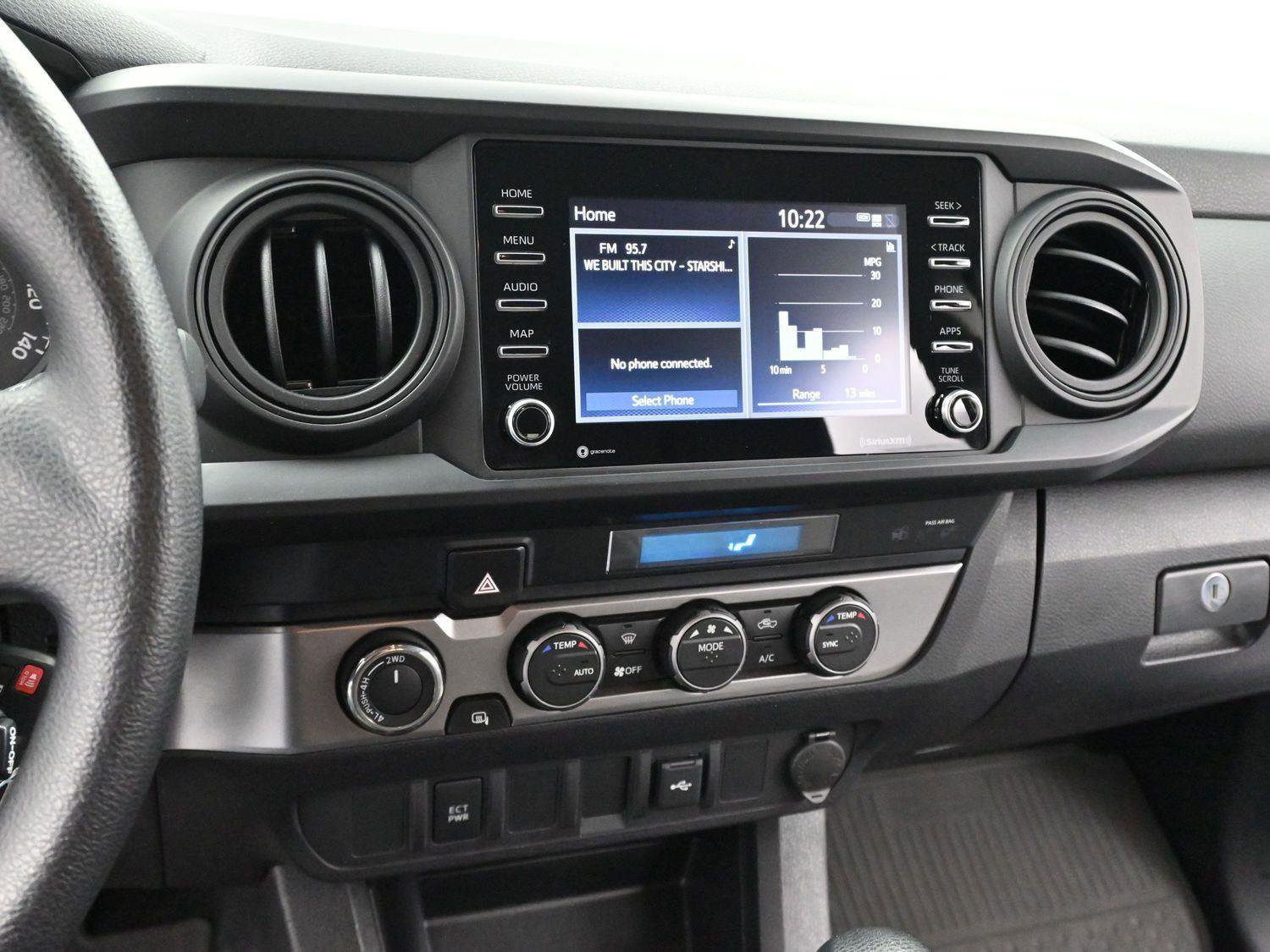 Used 2023 Toyota Tacoma SR AWD/4WD image 17
