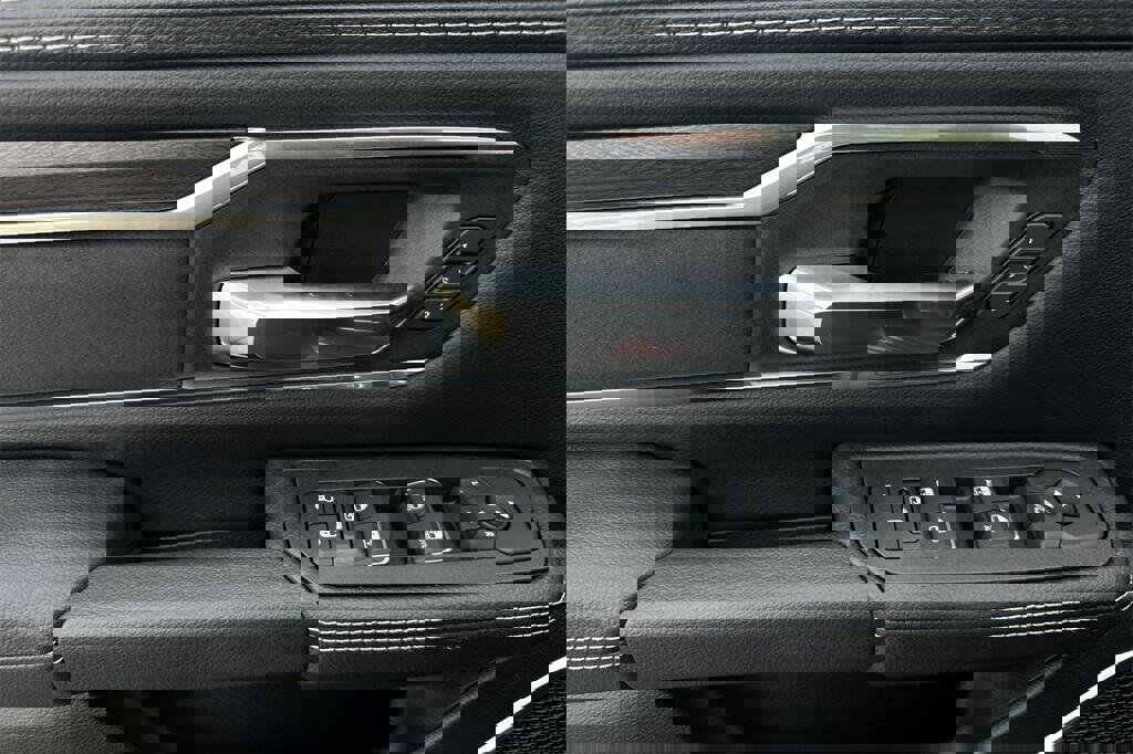 New 2025 RAM 1500 Laramie w/ Sport Appearance Package image 8