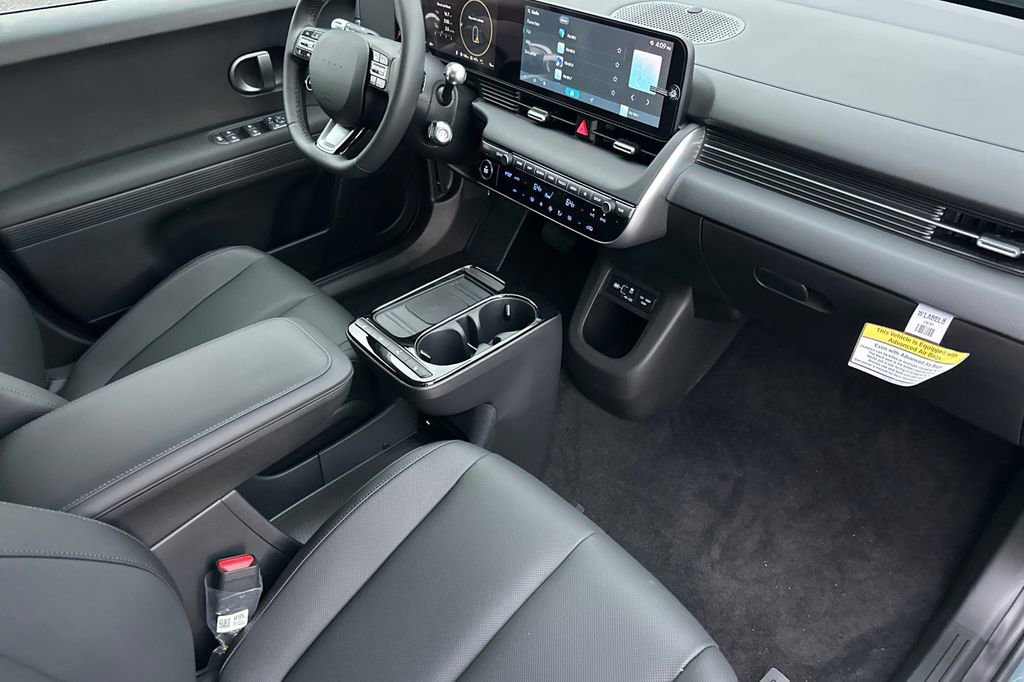 New 2026 Hyundai Ioniq 5 SEL image 13