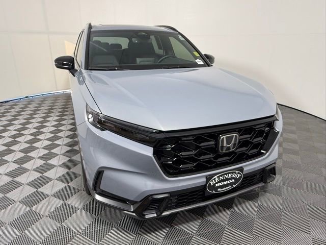 Used 2026 Honda CR-V Sport-L image 8