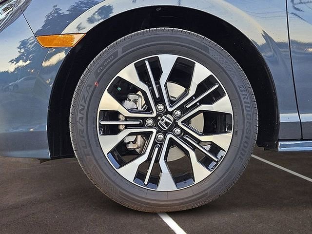 New 2026 Honda Odyssey Elite image 5