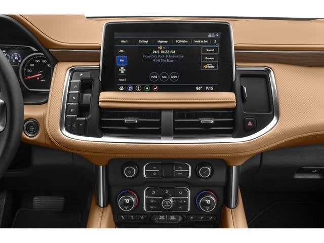 Certified 2024 Chevrolet Tahoe LS image 51
