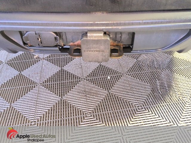 Used 2013 Dodge Durango Citadel w/ Technology Group image 8