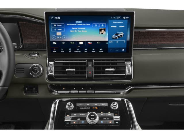 Used 2023 Lincoln Navigator L Black Label AWD/4WD image 20
