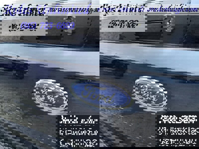 Used 2022 Ford F150 Lightning Pro w/ Tow Technology Package image 35