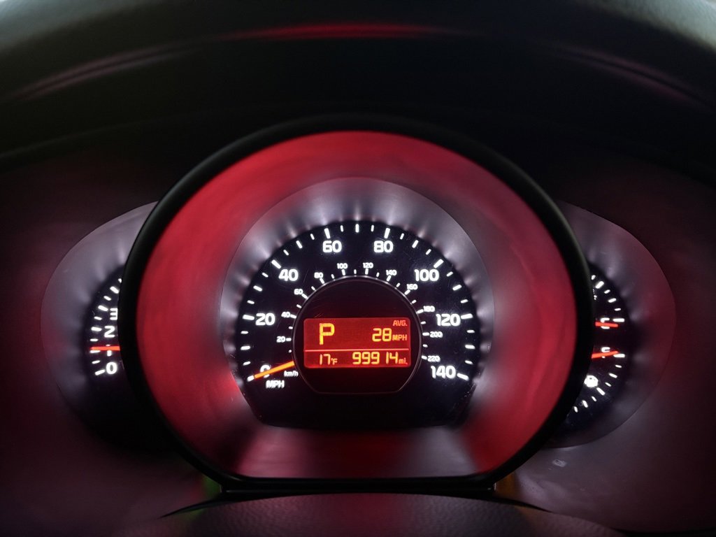 Used 2016 Kia Soul image 21