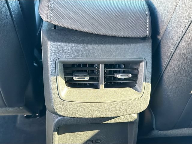 New 2026 Chevrolet Equinox EV RS FWD image 29