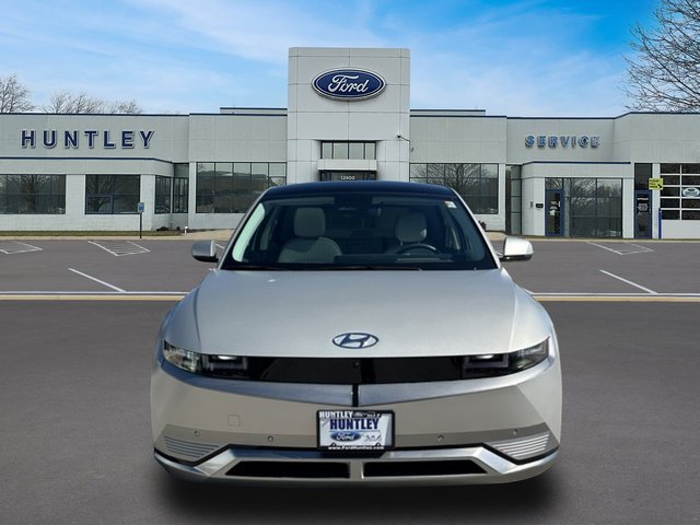 Used 2024 Hyundai Ioniq 5 Limited AWD/4WD image 3