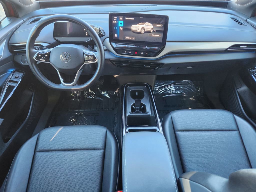 Used 2023 Volkswagen ID.4 Pro S Plus image 11
