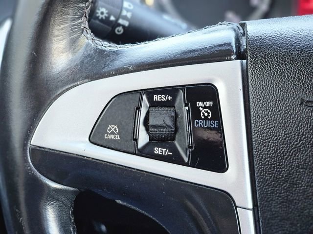 Used 2016 GMC Terrain SLT w/ Open Road Package image 17