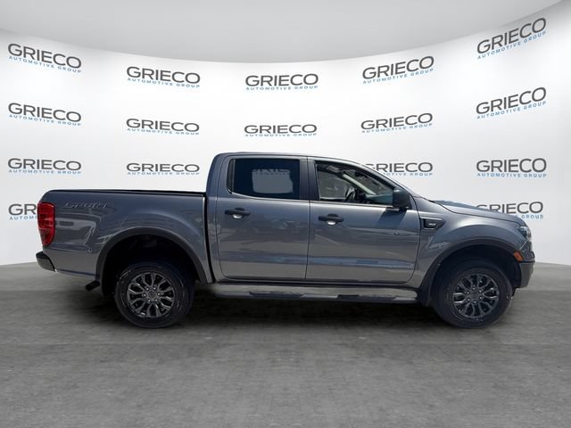 Certified 2021 Ford Ranger XLT w/ Equipment Group 301A Mid RWD image 8