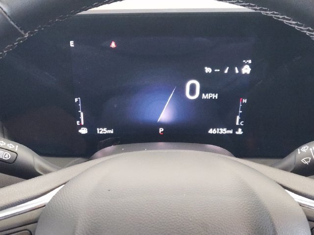 Used 2024 Buick Encore GX Sport Touring FWD image 7