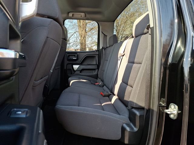 Used 2018 Chevrolet Silverado 1500 LT image 10