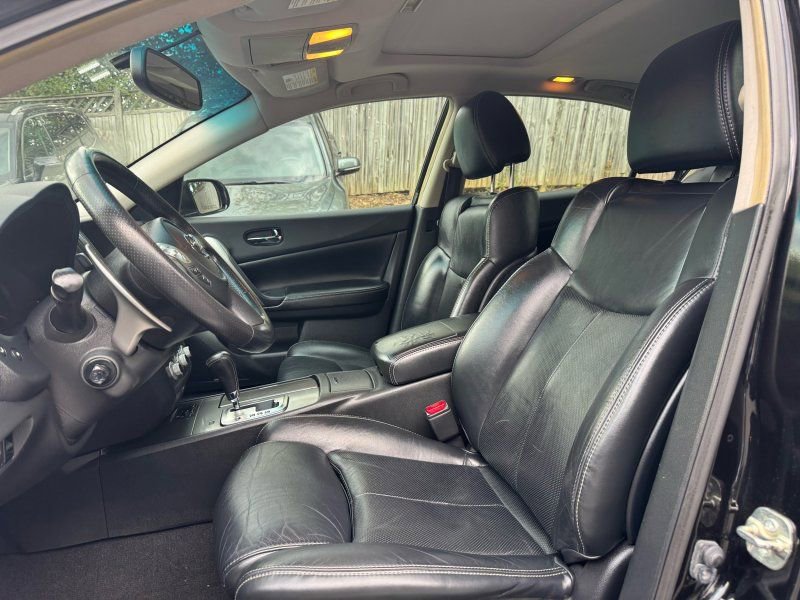 Used 2014 Nissan Maxima 3.5 SV w/ Sport Package image 13