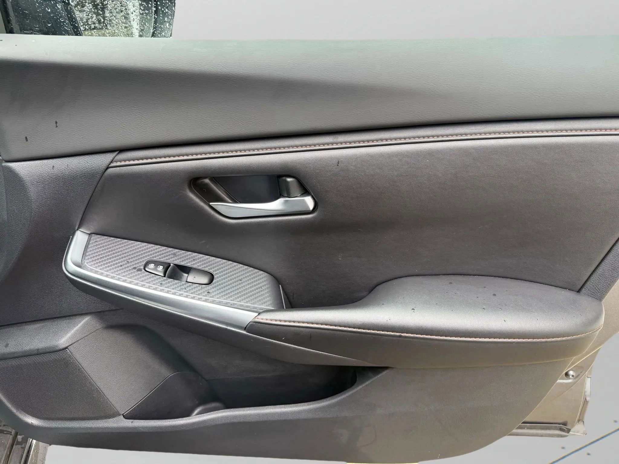 Used 2023 Nissan Sentra SR w/ Electronics Package image 15