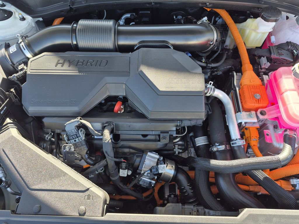 New 2026 Kia Sportage X-Pro Prestige image 16