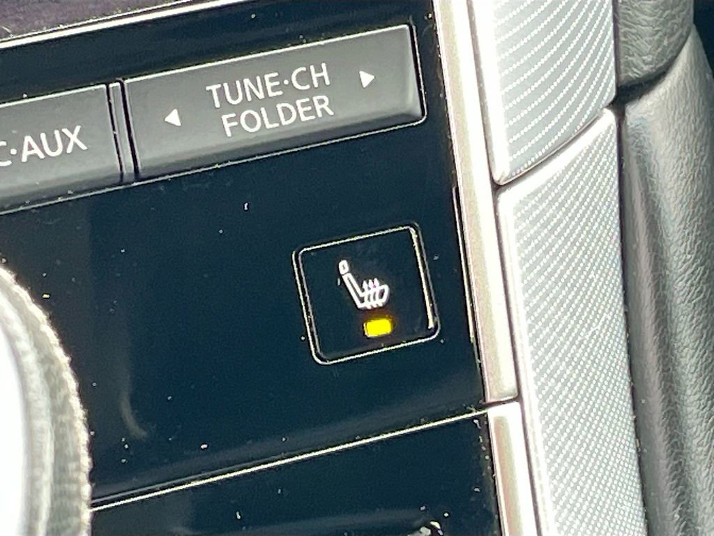 Used 2024 INFINITI Q50 Luxe w/ Cargo Package image 20