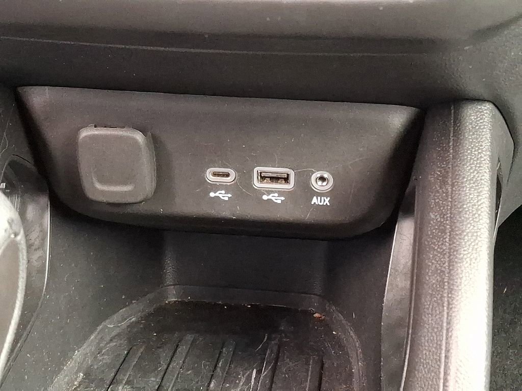 Used 2023 Chevrolet TrailBlazer LT w/ Convenience Package image 24