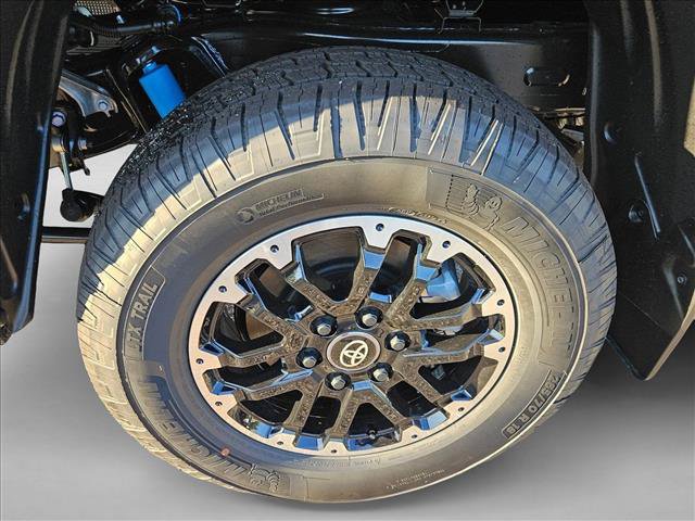 New 2026 Toyota Tundra SR5 AWD/4WD image 10
