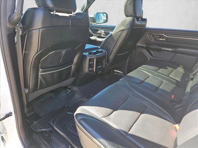 Used 2020 RAM 1500 Limited w/ Advanced Safety Group image 12